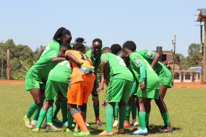 Nyamunyamu: We won't go against FKF despite Gaspo's latest move Nyamunyamu: We won't go against FKF despite Gaspo's latest move