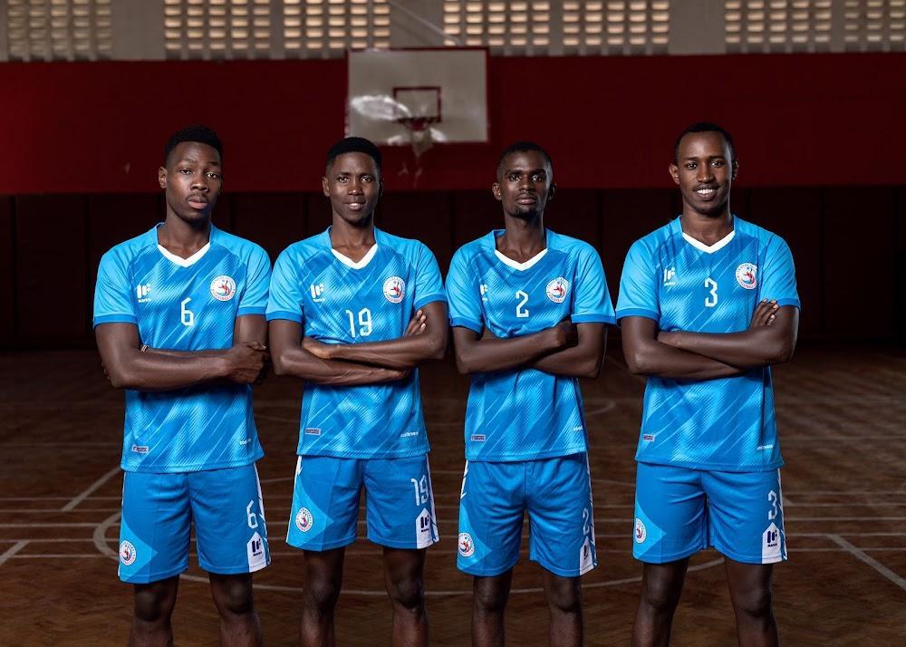 Trailblazers' Mutero 'disappointed' despite win over KPA Trailblazers' Mutero 'disappointed' despite win over KPA