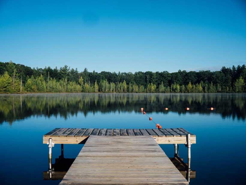 Watching over water, Earth’s most precious resource Watching over water, Earth’s most precious resource