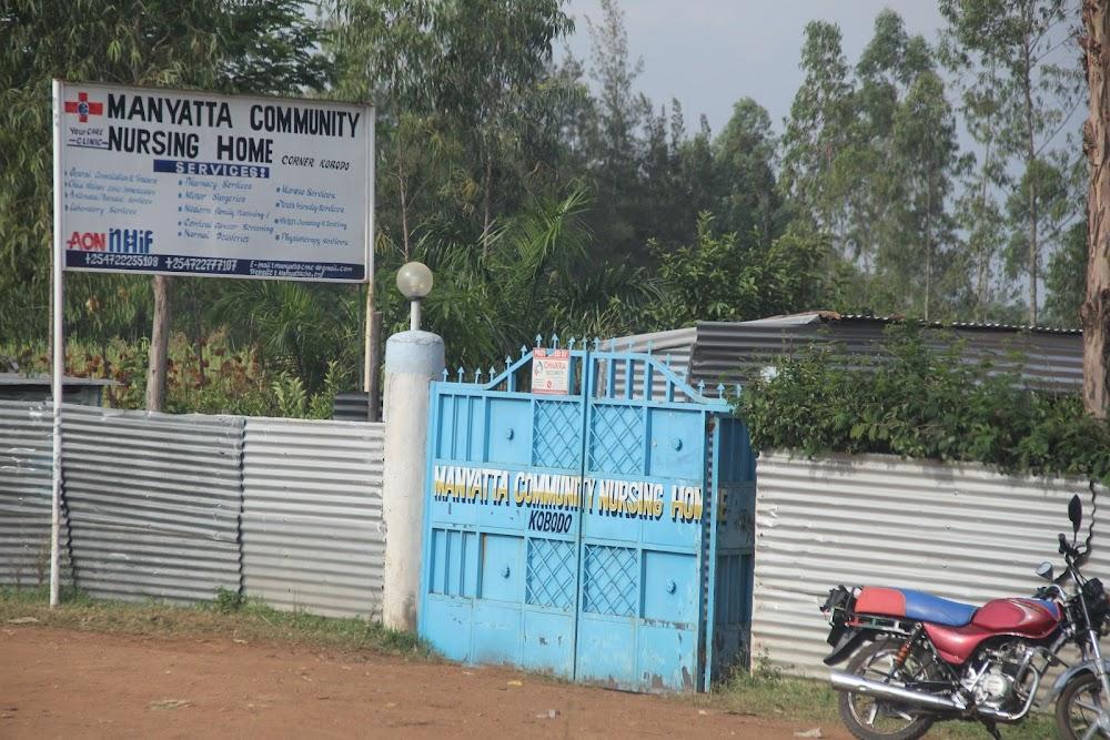 Head teacher found dead at his home in Ndhiwa Head teacher found dead at his home in Ndhiwa