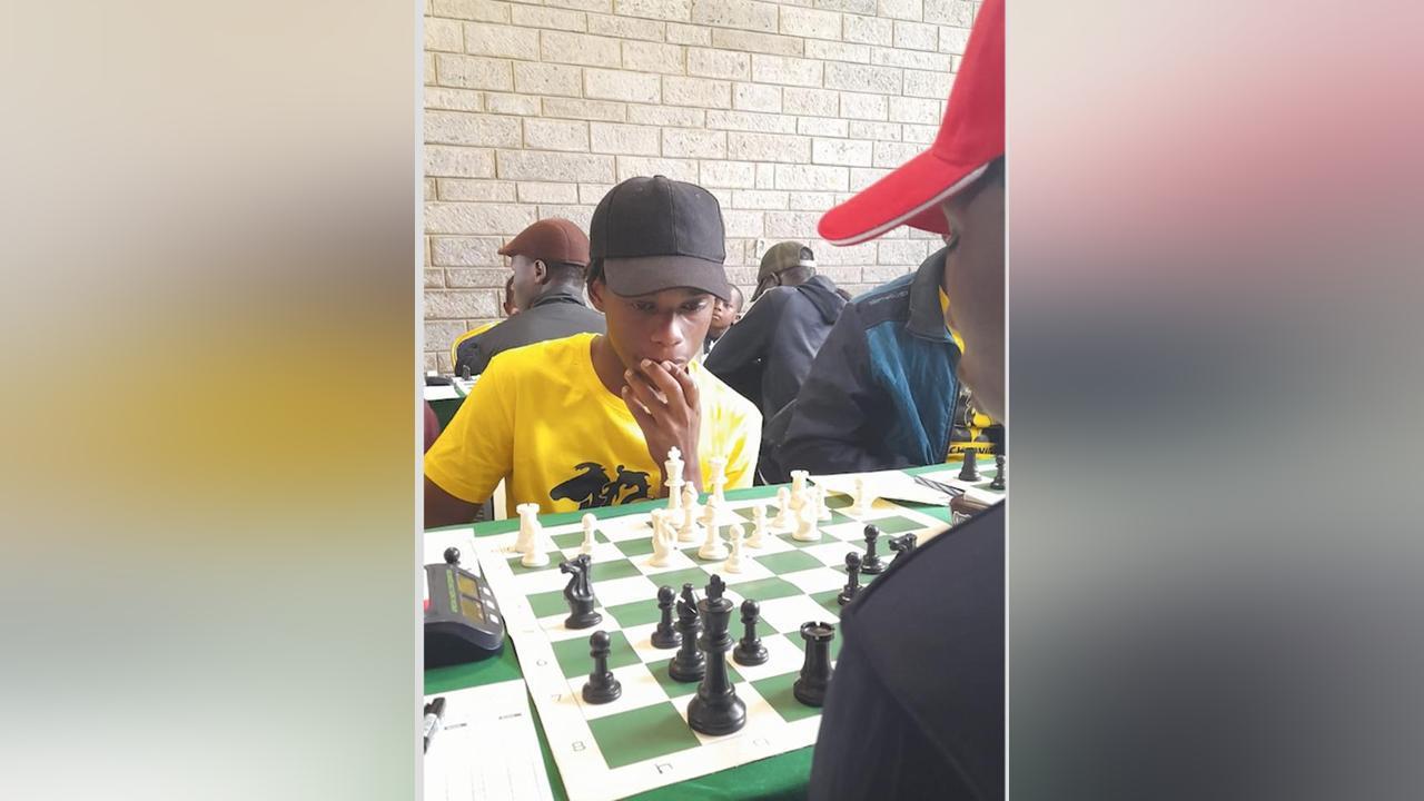KCB maintain lead despite defeat KCB maintain lead despite defeat