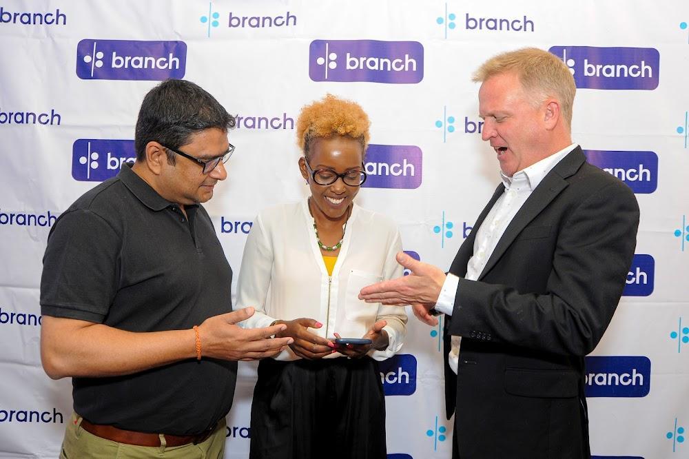 Branch engaging CBK in talks on Neobank regulation Branch engaging CBK in talks on Neobank regulation