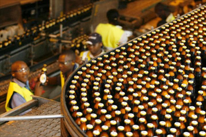 Supreme Court dismisses Bia Tosha's Sh39bn contempt case against EABL Supreme Court dismisses Bia Tosha's Sh39bn contempt case against EABL