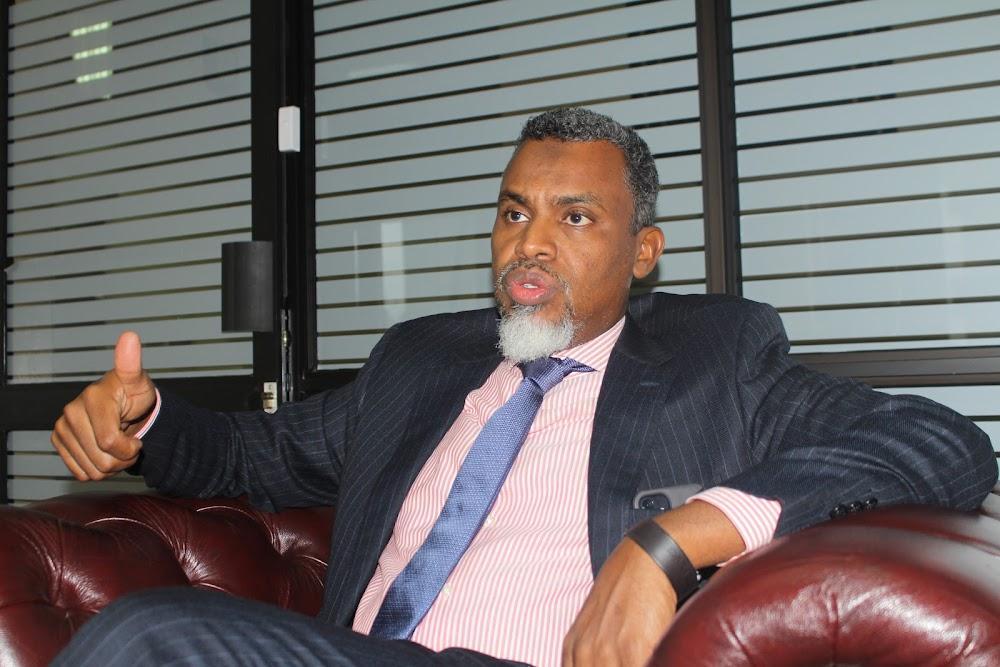 Noordin Haji set to face vetting panel to become NIS boss Noordin Haji set to face vetting panel to become NIS boss