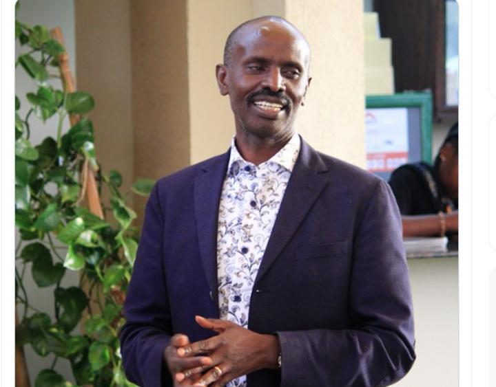 Ruto will win Nobel prize for implementing housing plan – Sossion Ruto will win Nobel prize for implementing housing plan – Sossion