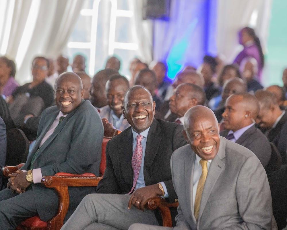 I will fully support creative economy – President Ruto I will fully support creative economy – President Ruto