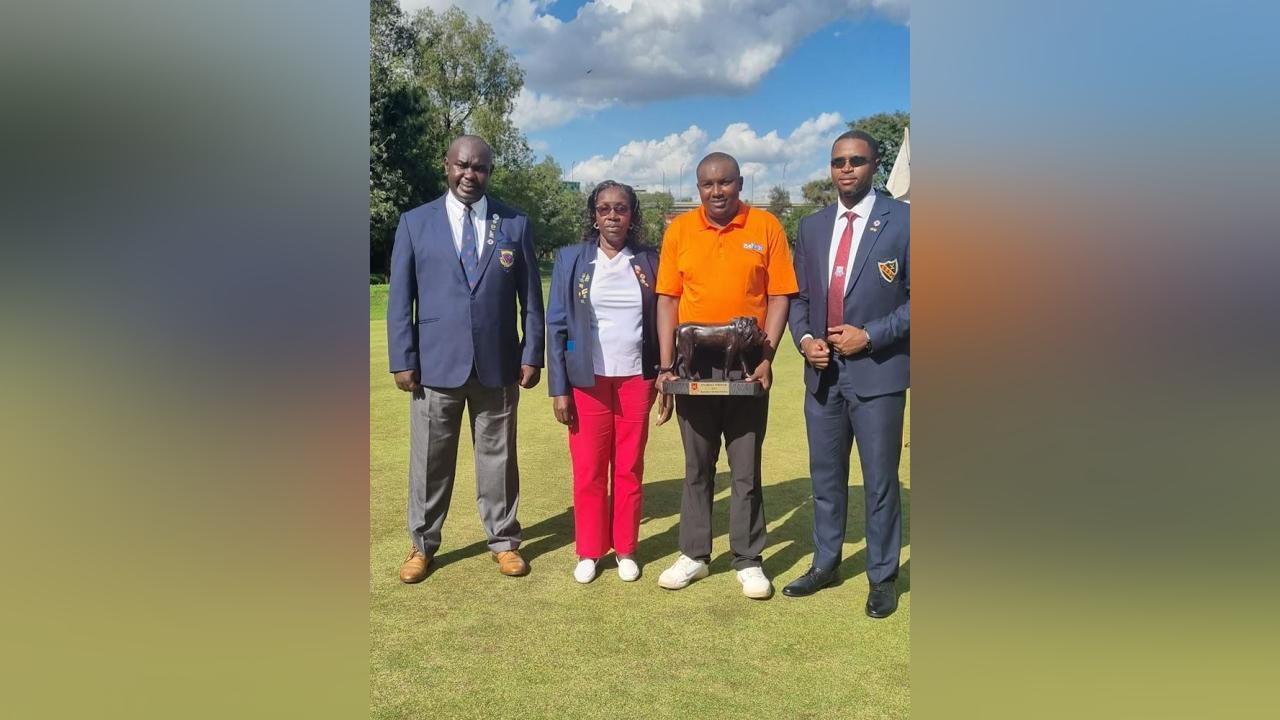 Karanga takes lead ahead of Coronation Cup finals Karanga takes lead ahead of Coronation Cup finals