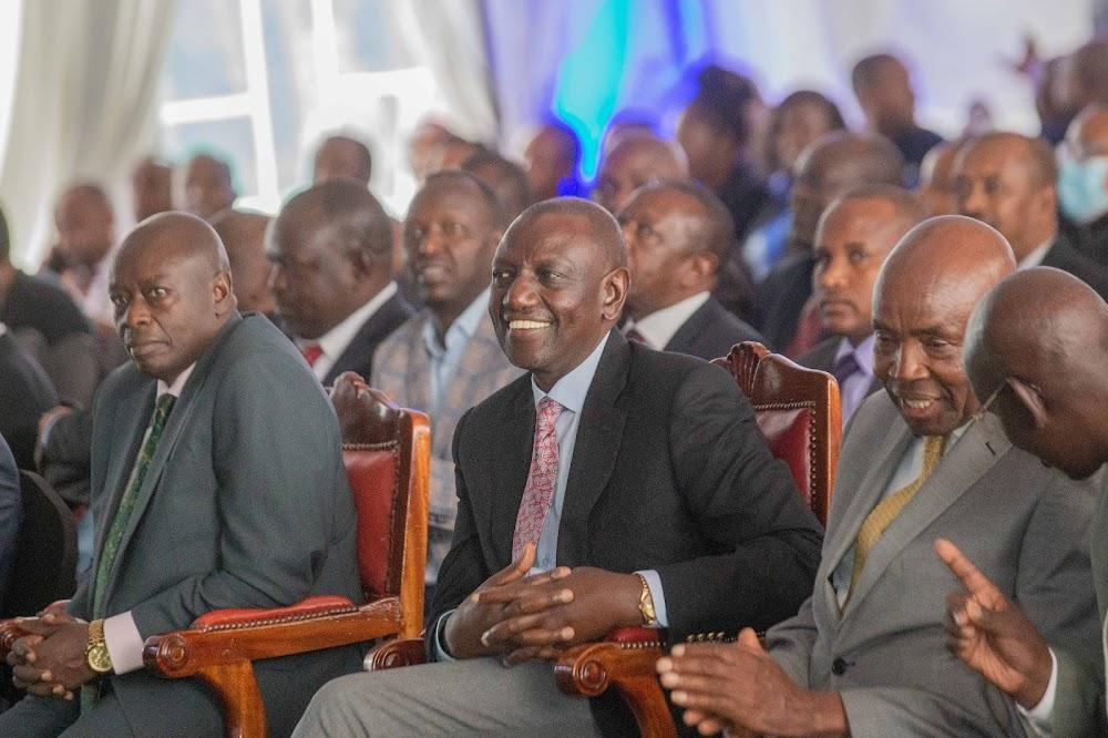 Ruto to attend Thanksgiving service in Narok Ruto to attend Thanksgiving service in Narok