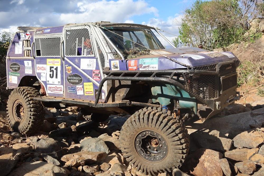 President Ruto to grace 34th edition of Rhino Charge President Ruto to grace 34th edition of Rhino Charge