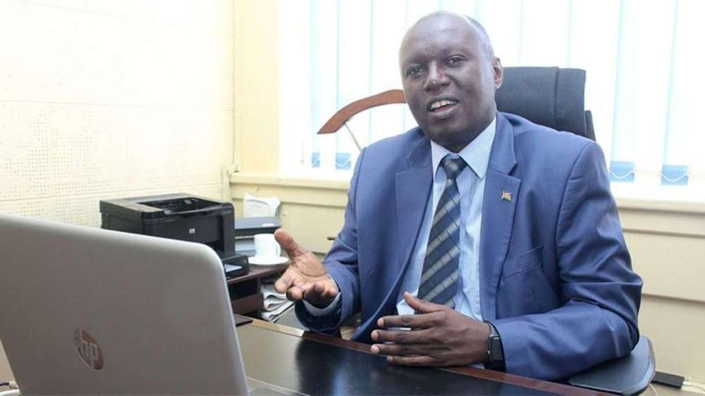 Microlender Jijenge Credit welcomes CBK’s oversight of DCPs Microlender Jijenge Credit welcomes CBK’s oversight of DCPs