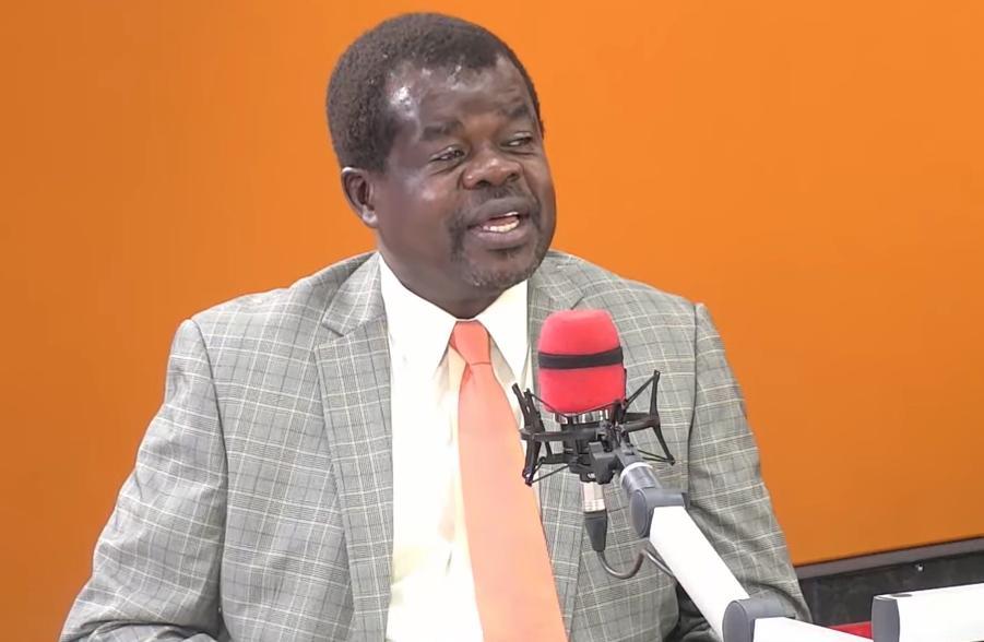 Kenya has overpaid its debt by over Sh1 trillion – Omtatah