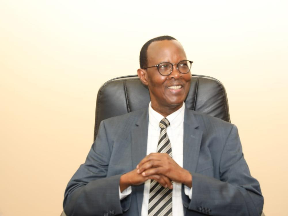 We shall recover all grabbed public property in Kisumu – EACC We shall recover all grabbed public property in Kisumu – EACC