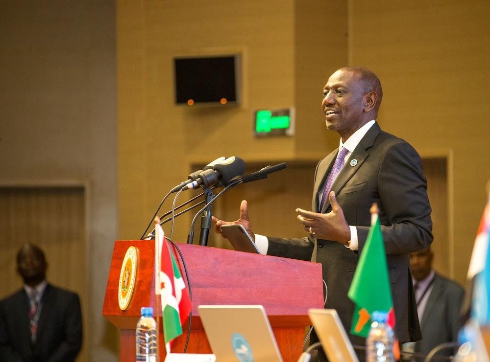 Embrace value addition for higher returns, Ruto urges Comesa Embrace value addition for higher returns, Ruto urges Comesa