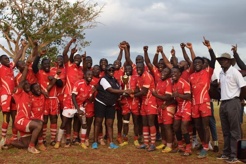 Nondies ready to impress at national Sevens circuit, says coach Nondies ready to impress at national Sevens circuit, says coach