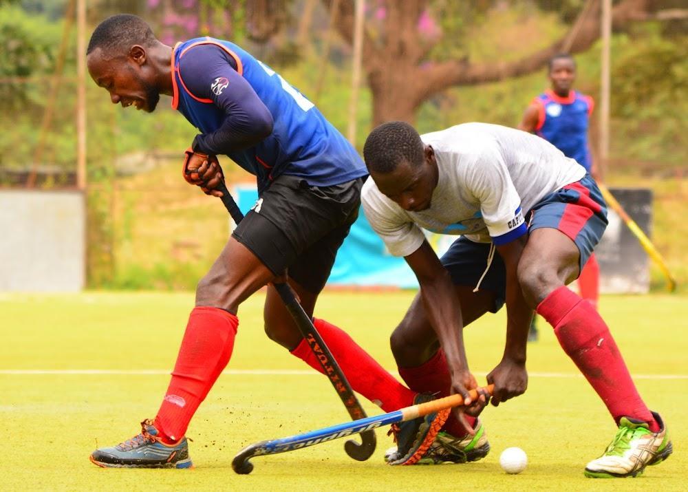 Jaguars waylay Sharks in Kakamega Jaguars waylay Sharks in Kakamega