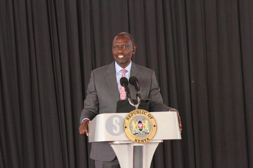 Kenya, Djibouti to introduce direct flights to boost trade – Ruto Kenya, Djibouti to introduce direct flights to boost trade – Ruto