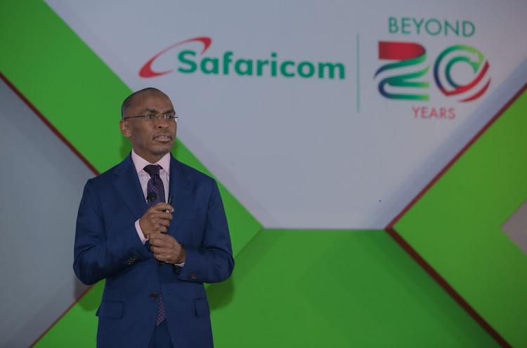 IFC buys minority stake in Safaricom Ethiopia for Sh22 billion IFC buys minority stake in Safaricom Ethiopia for Sh22 billion