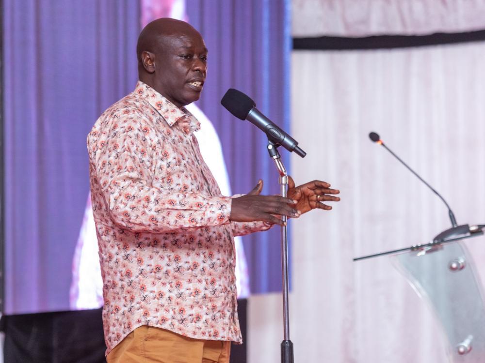 How coffee cartels offered me Sh7 billion - Gachagua How coffee cartels offered me Sh7 billion - Gachagua