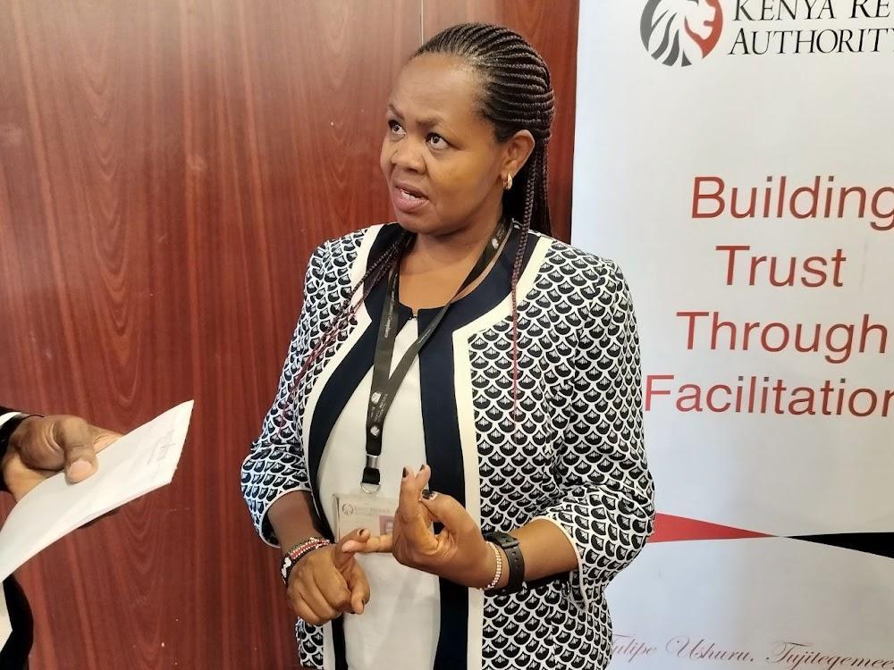 KRA nets Sh8.7bn betting revenue in six months KRA nets Sh8.7bn betting revenue in six months
