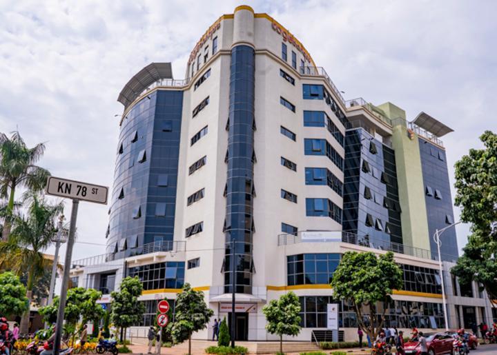 Equity Group acquires 91.93% of Rwanda's Cogebank Equity Group acquires 91.93% of Rwanda's Cogebank