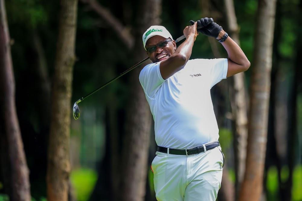 Over 250 golfers to grace centenary edition of NCBA golf series Over 250 golfers to grace centenary edition of NCBA golf series