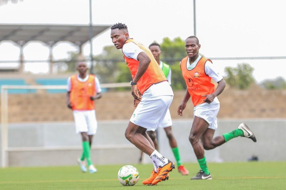Firat not happy with Harambee Stars 1-0 win over Pakistan Firat not happy with Harambee Stars 1-0 win over Pakistan