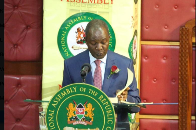 Ruto to spend Sh14.4bn on forest, water towers conservation Ruto to spend Sh14.4bn on forest, water towers conservation