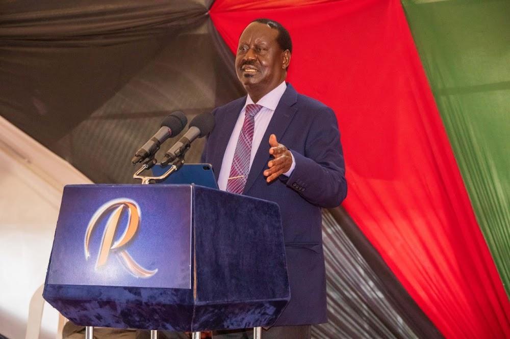 28 ODM MPs to face disciplinary action over Finance Bill vote 28 ODM MPs to face disciplinary action over Finance Bill vote