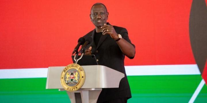 World Bank Grants Ruto Ksh45 Billion Hours After First Budget Reading World Bank Grants Ruto Ksh45 Billion Hours After First Budget Reading