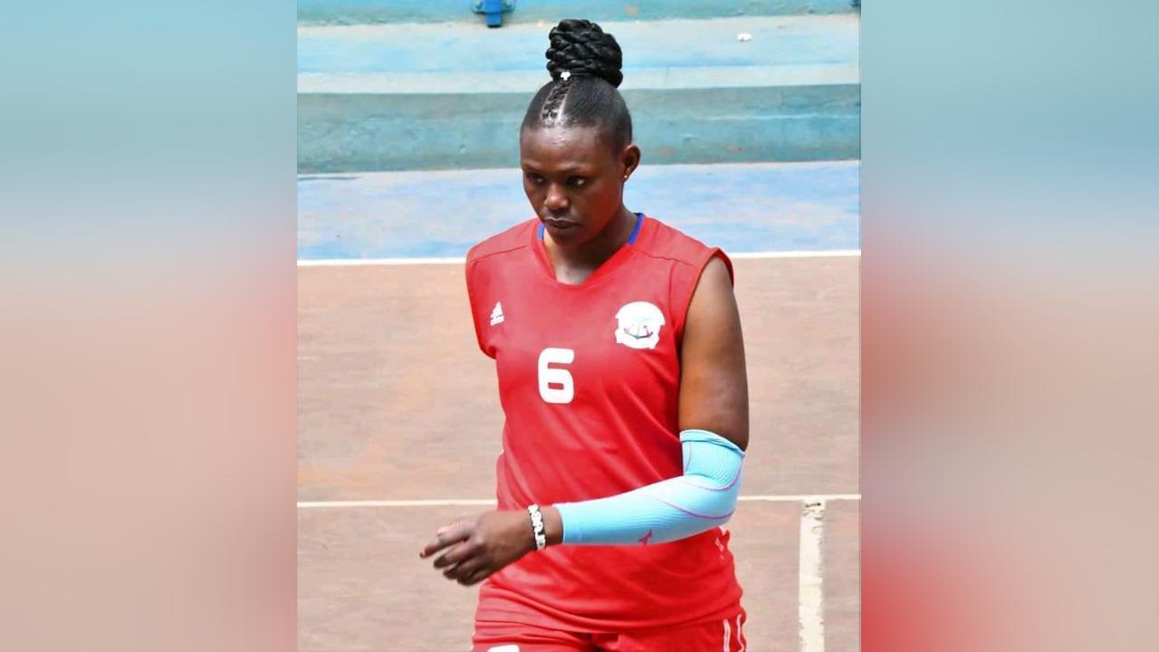 Bitok: Delayed Malkia Strikers' training to start on Monday Bitok: Delayed Malkia Strikers' training to start on Monday