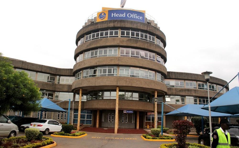 Kenyans warned of fake job opportunities at KAA Kenyans warned of fake job opportunities at KAA