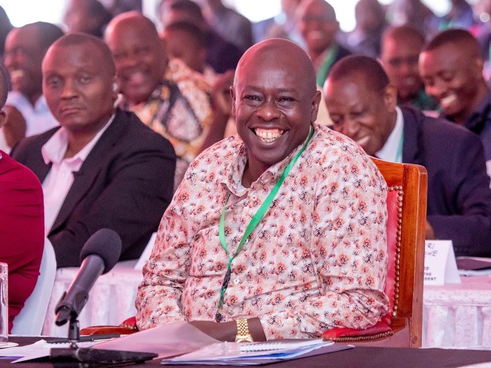 UDA legislators reaffirm commitment to Kenya Kwanza promises UDA legislators reaffirm commitment to Kenya Kwanza promises