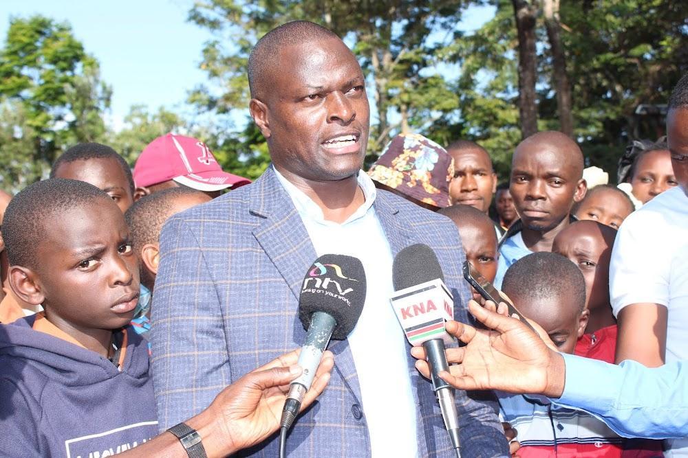 Budget will empower small businesses, uplift farmers – MP Budget will empower small businesses, uplift farmers – MP