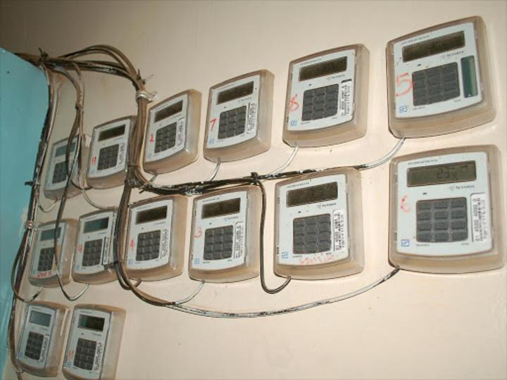 Chirchir says high electricity cost driving inflation Chirchir says high electricity cost driving inflation