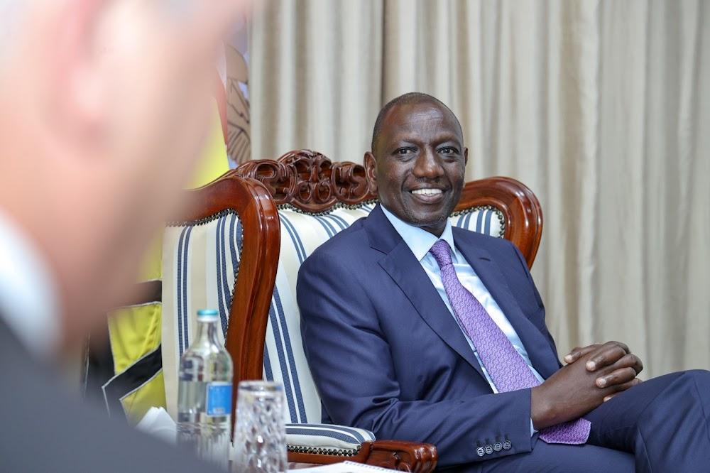 Ruto breaks silence on rejection of Sudan mediation talks Ruto breaks silence on rejection of Sudan mediation talks