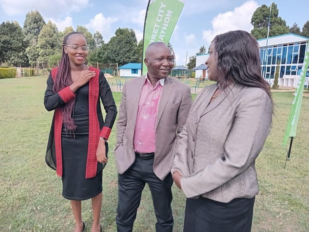 Annual Eldoret City Marathon postponed again Annual Eldoret City Marathon postponed again
