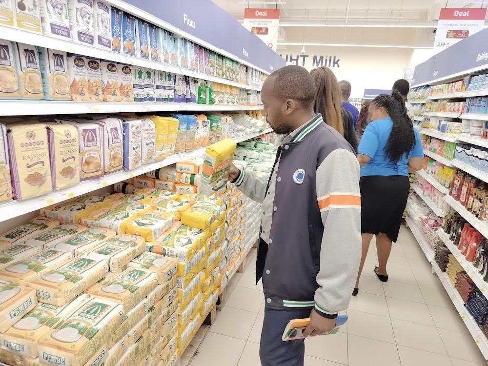 Food prices still high in low and mid income countries – WB Food prices still high in low and mid income countries – WB