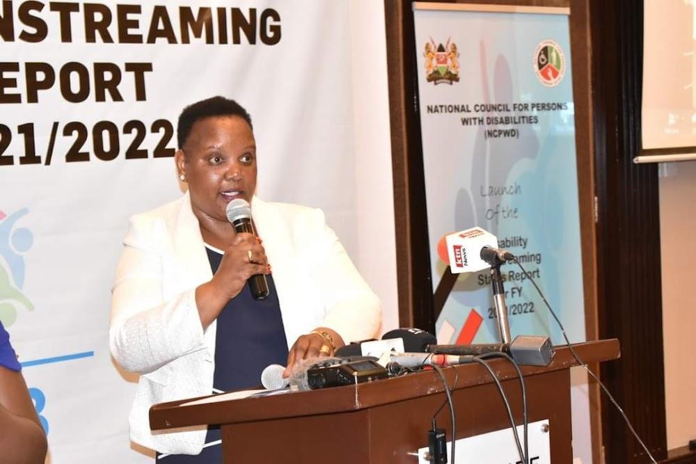 CS Bore vacates controversial Karen house CS Bore vacates controversial Karen house