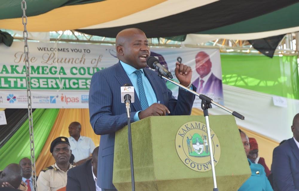 Help sort out mess at NHIF, Kemsa - Savula tells state Help sort out mess at NHIF, Kemsa - Savula tells state