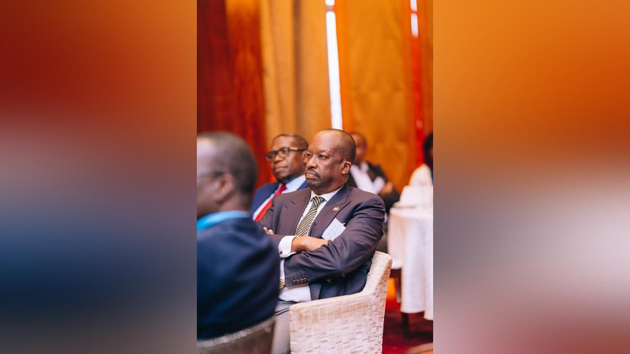 Listed firms urged to adopt environment and governance programmes Listed firms urged to adopt environment and governance programmes
