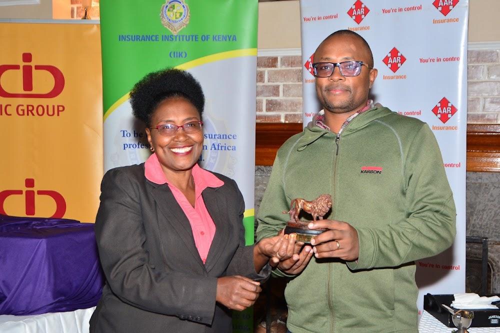 136 golfers to grace Insurance Institute tourney at Royal 136 golfers to grace Insurance Institute tourney at Royal