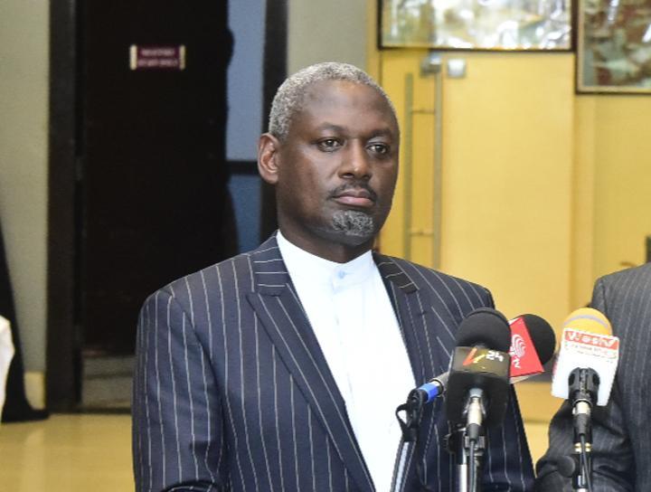 We opposed Finance Bill but they had their way – Amollo We opposed Finance Bill but they had their way – Amollo