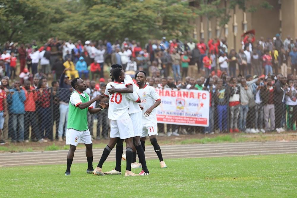 Shabana reclaim top spot in NSL Shabana reclaim top spot in NSL