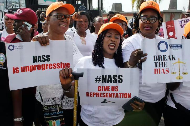 Kenya records marginal decline in effort to close gender gap – report Kenya records marginal decline in effort to close gender gap – report