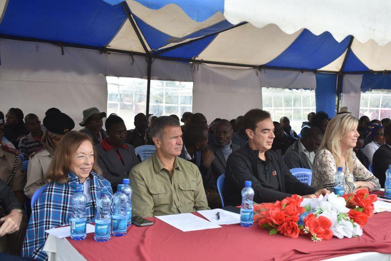 NGO president urges removal of taxes on sanitary pads NGO president urges removal of taxes on sanitary pads