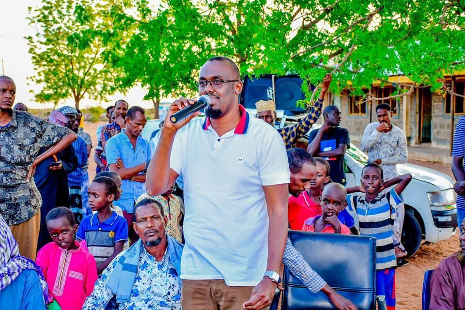 Supreme Court quashes judges rulings on Garissa villages Supreme Court quashes judges rulings on Garissa villages