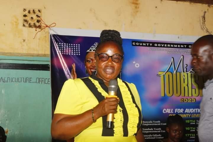 Busia to recruit coaches for Kicosca 2023 Games in Meru Busia to recruit coaches for Kicosca 2023 Games in Meru