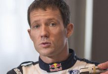 Sebastien Ogier wins the 70th edition of the Safari Rally Kenya Sebastien Ogier wins the 70th edition of the Safari Rally Kenya