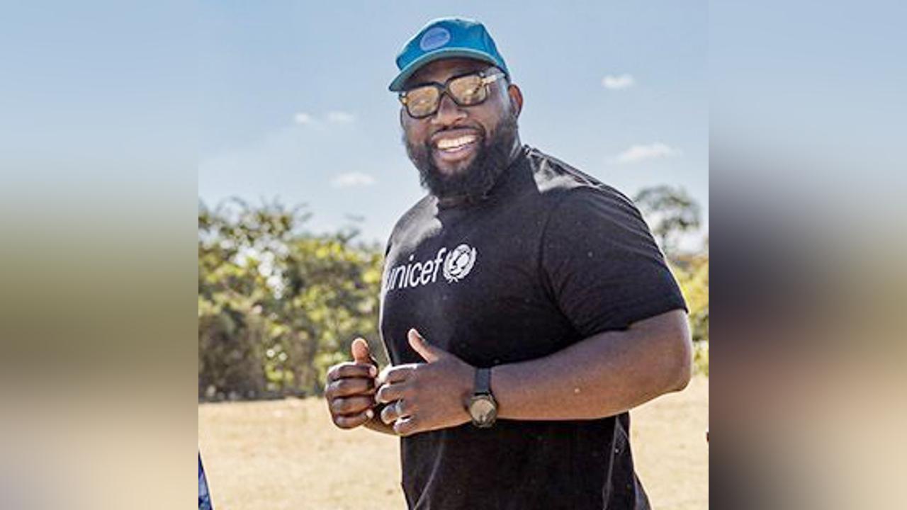 Tendai Mtawarira set to grace World U-20 show in Nairobi Tendai Mtawarira set to grace World U-20 show in Nairobi