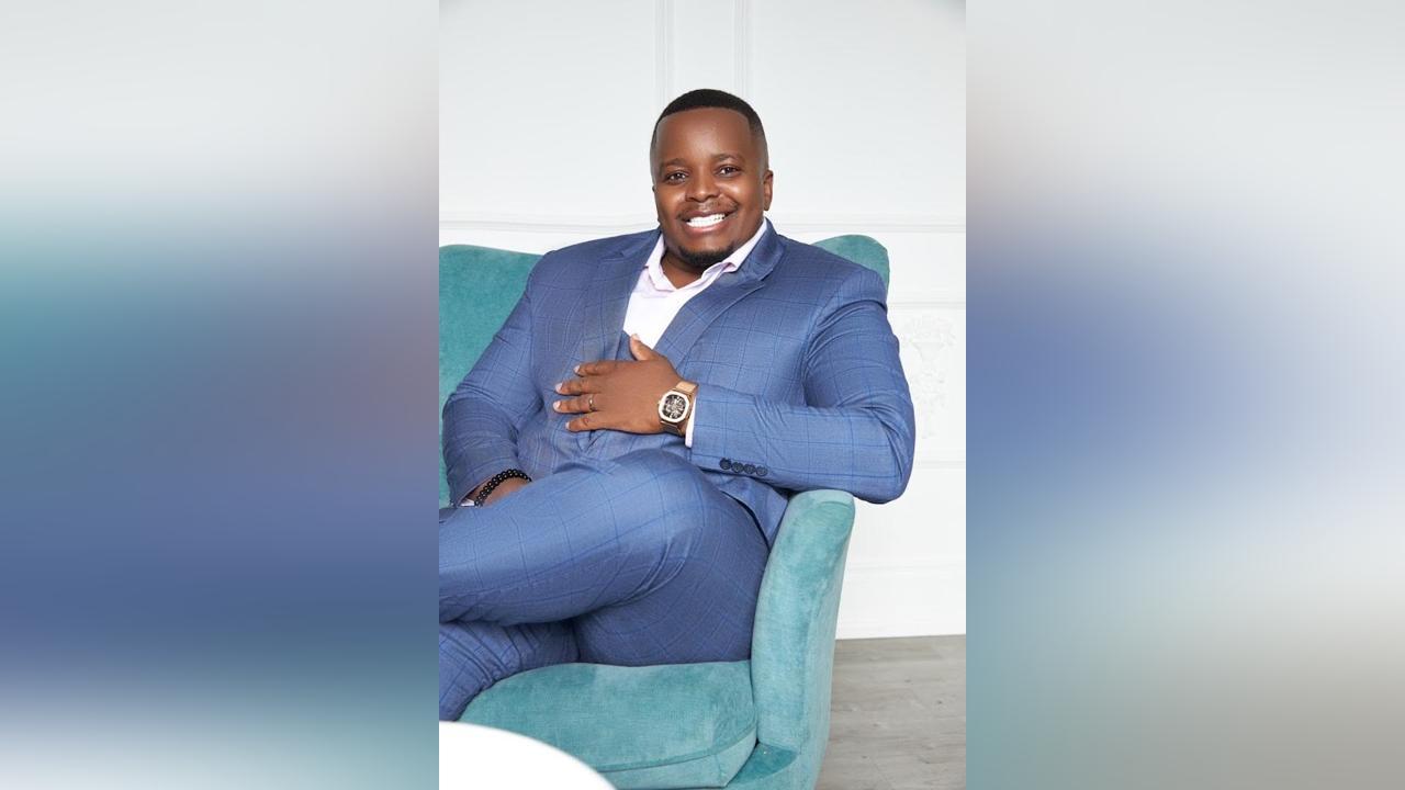 Meet Don Matthias, a Kenyan flying marketing flag in Canada Meet Don Matthias, a Kenyan flying marketing flag in Canada